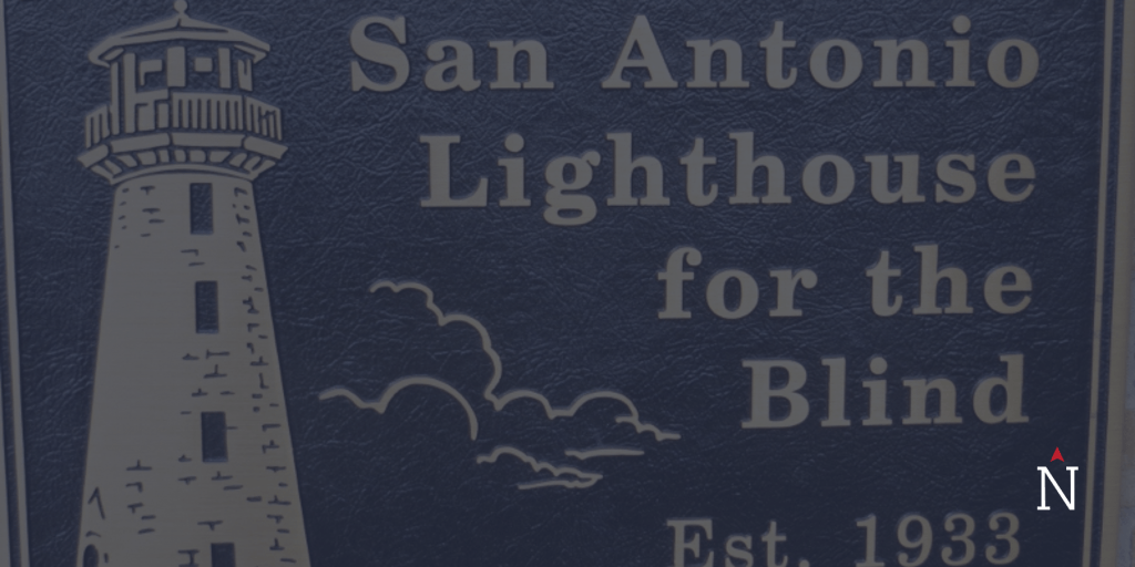San Antonio Light House for the Blind