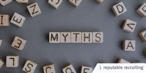 5 Common Contingency Search Myths