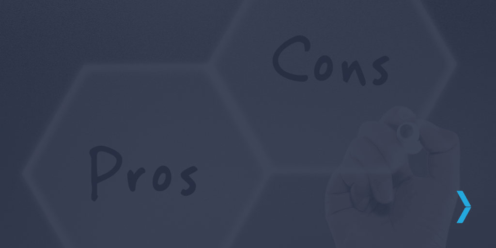 The Pro's and Con's of Contract Recruiting