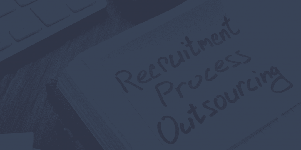 What are the types of Recruitment Process Outsourcing?