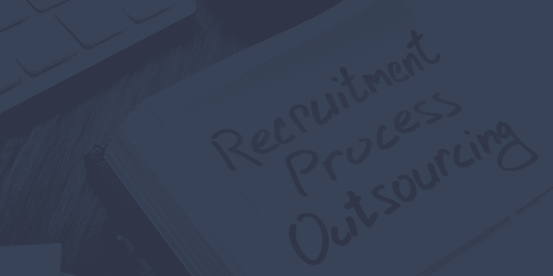 What are the types of Recruitment Process Outsourcing?
