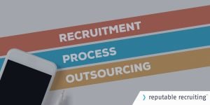 WHAT ARE THE TYPES OF RECRUITMENT PROCESS OUTSOURCING