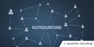WHEN TO CONSIDER OUTSOURCED RECRUITING SERVICES