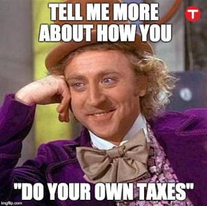 20 Tax Memes That'll Make You Laugh But Also Probably Cry