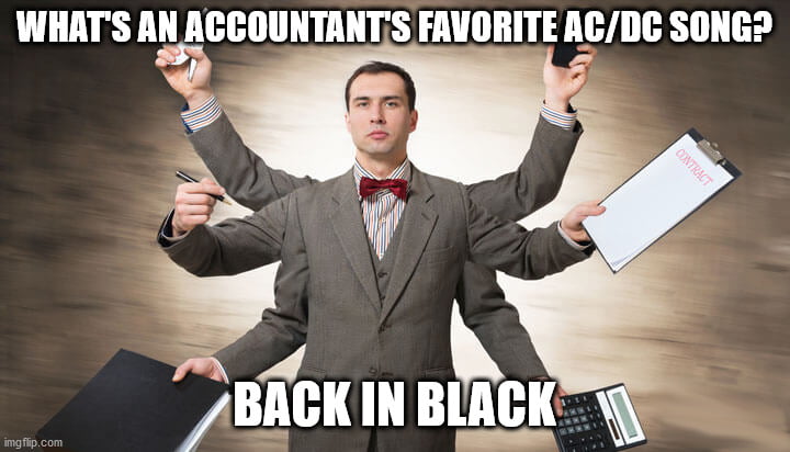 Accounting Recruiting Bottom Line