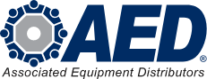 AED Logo | Reputable Recruiting