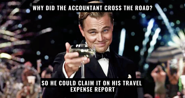 7 Accounting Memes to Get You Through the End of the Month