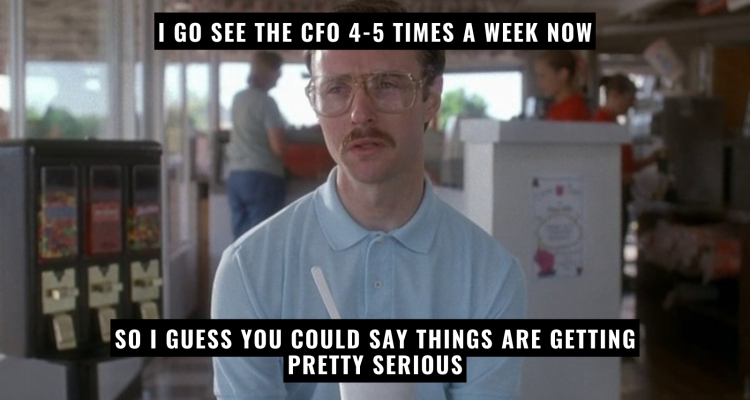 7 Accounting Memes to Get You Through the End of the Month